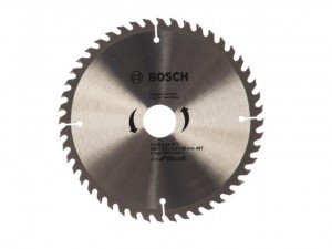 Диск пильный Bosch 190х30х48з. ECO - фото 1
