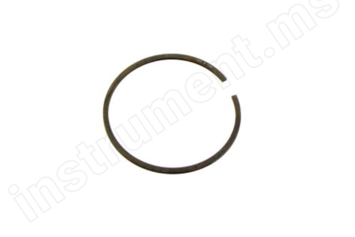 Кольцо поршневое компрессионное ниж. 21011-1004025-10 - фото 1