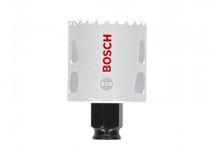 Пильная коронка Bosch НSS-BiM Progressor, d=40мм   арт.2608594212 - фото 1