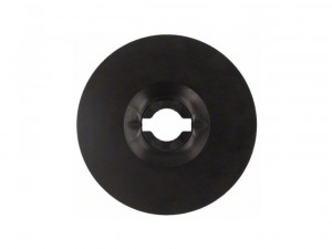 Тарелка опорная Bosch X-Lock 125мм, мягкая   арт.2608601714 - фото 1