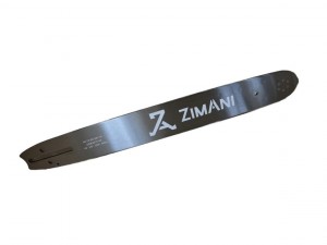 Шина 18'' 3/8'' 1,5мм 68зв. широкий хвостовик ZimAni ZBG3815-68 - фото 1