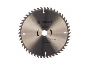 Диск пильный Bosch 190х20/16х48з.  ECO 2608644378 - фото 1