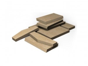 Плитка прямая Термофор Яуза   арт.140000002 - фото 1