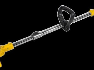 Аккумуляторный триммер GET-12M-Li Huter (в комплекте 1 АКБ и ЗУ) - фото 1