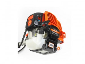 Двигатель в сборе для мотокосы PT 5555 ES COUNTRY Patriot PT 5555 ES COUNTRY дв. - фото 1