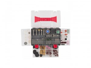 Набор мини-насадок Зубр, 349 предметов арт.35905-H349 - фото 1