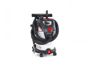 Пылесос Интерскол ПУ-30/1400Р  арт.707.1.0.00 - фото 1