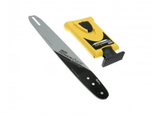 Комплект для бензопилы Echo Oregon POWERSHARP   арт.542310 - фото 1
