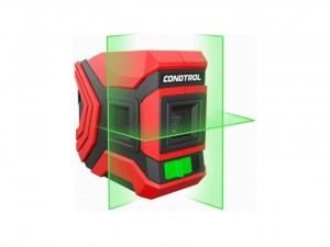 Нивелир лазерный Condtrol GFX300   арт.1-2-220 - фото 1