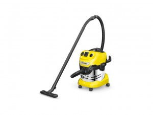 Пылесос Karcher WD 4 P S V-20/5/22   артю1.628-290.0 - фото 1