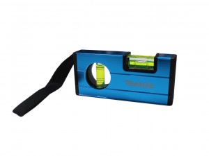 Уровень магнитный 100мм, 2 глазка Makita PGW-210090 PGW-210090 - фото 1