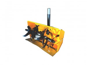 Фреза почвенная, к мотоблоку Агро/Беларус САЗ ФР-00.010 - фото 1