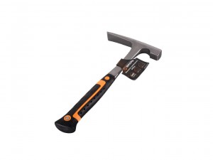 Молоток каменщика 600 г цельнометаллический  Вихрь    арт. 73/6/8/10 - фото 1