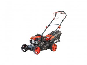 Газонокосилка бензиновая Patriot PT 42LS - фото 1