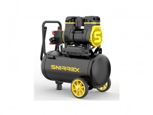 Компрессор безмасляный Snirrex OFC-24/300, прямой привод - фото 1