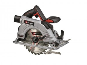 Пила дисковая аккумуляторная Einhell TP-CS 18/190 Li Bl - фото 1