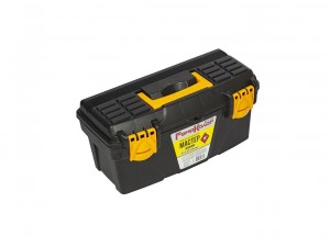 Ящик для инструмента пластмассовый 13" РемоКолор  65-1-012 - фото 1