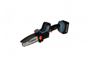 Cучкорез аккумуляторный, без АКБ и ЗУ Senix CSX2-M3-EU-0 - фото 1