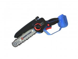 Аккумуляторный сучкорез, без АКБ и ЗУ, кейс Nortool CCS 21-6 Solo - фото 1