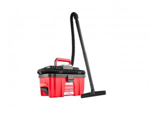 Пылесос аккумуляторный Felisatti FT1656 - фото 1