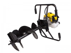 Мотобур Champion AG 364 - фото 2