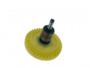 Шестерня ведомая, комплект Champion Ch-420/420N/422 8440-467610-0000014 - фото 2