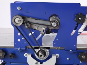 Приставка Рейсмусовая Белмаш TD - 2200 - фото 3