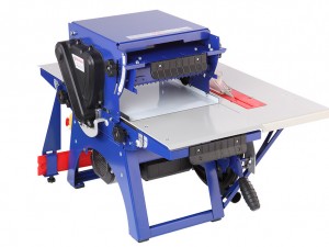 Приставка Рейсмусовая Белмаш TD - 2200 - фото 4