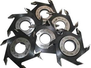 Фреза пазовая Белмаш 8мм арт.RF0014A - фото 3