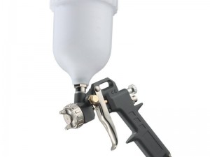 Набор пневмоинструмента 5 предм. Patriot KIT 5A, с верхним расположением бачка арт.830901060 - фото 2