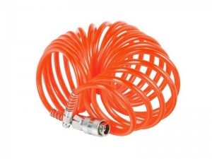 Набор пневмоинструмента 5 предм. Patriot KIT 5A, с верхним расположением бачка арт.830901060 - фото 6