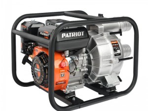 Мотопомпа Patriot MP 3065 SF арт.335101431 - фото 2