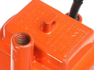 Насос погружной вибрационный Patriot VP 10A, с нижним забором воды арт.315302500 - фото 3