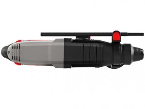 Перфоратор Crown CT18108 BMC, SDS-Plus - фото 7