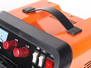 Пуско-зарядное устройство Patriot BCT- 30 Start - фото 3