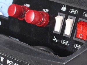 Пуско-зарядное устройство Patriot BCT- 30 Start - фото 4