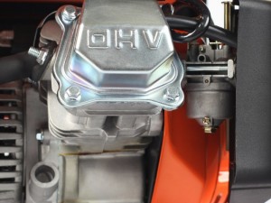 Электростанция PATRIOT Max Power SRGE 1500 / алюмин. обмотка - фото 4