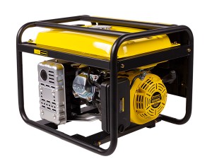 Электростанция Champion GG 3301C / пуск 7кВт - фото 2