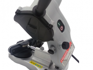 Станок для заточки цепей Ресанта Т 100, с автоматическим зажимом арт.75/10/1 - фото 3