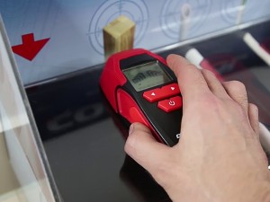 Детектор цифровой Condtrol Wall арт.3-12-012 - фото 3