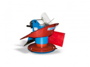 Косилка роторная Нева к мотоблоку КР-0,5 арт. 005.16.0100-02 - фото 3