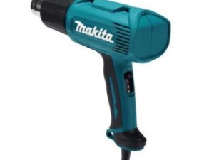 Пистолет горячего воздуха Makita HG6030K - фото 4