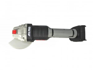 Аккумуляторная угловая шлифмашина PIT PWS20H-125A/1 - фото 4