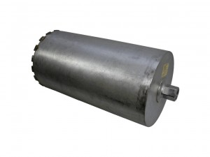 Алмазная коронка 250мм, для мокрого сверления арт.1000250 - фото 3