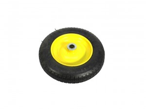 Колесо 3.25-8/25 Корона для двухколесной тачки - фото 2