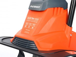 Электрический культиватор Patriot ELEKTRA 1000 арт. 460302116 - фото 9