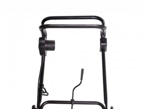 Снегоуборщик электрический Champion STE 1650 - фото 6