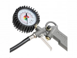 Пистолет для накачки шин Patriot GN 60D - фото 4