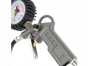 Пистолет для накачки шин Patriot GN 60D - фото 5