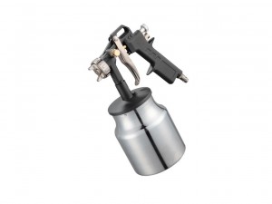 Набор пневмоинструмента 5 предм. Patriot KIT 5В, с нижним расположением бачка арт.830901055 - фото 2